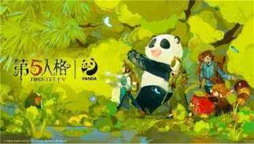 异彩纷呈《第五人格》四周年发布会爆料来袭！
