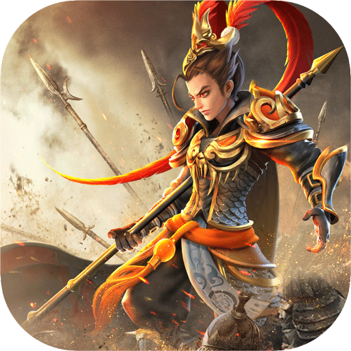 三国如龙传打金版