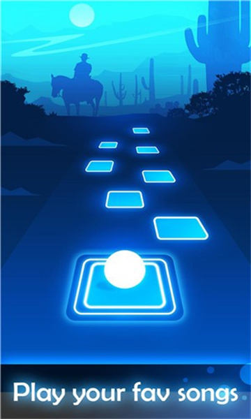瓷砖跳跃截图