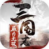 三国志威力无双折扣版