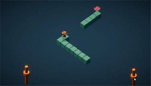 镜花水月截图