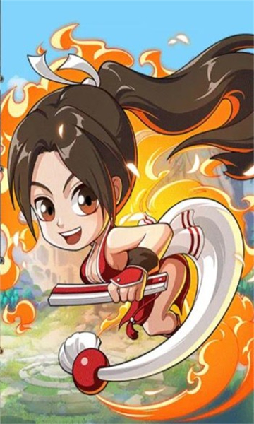 超次元漫斗截图
