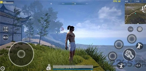 武侠乂安卓手机版截图