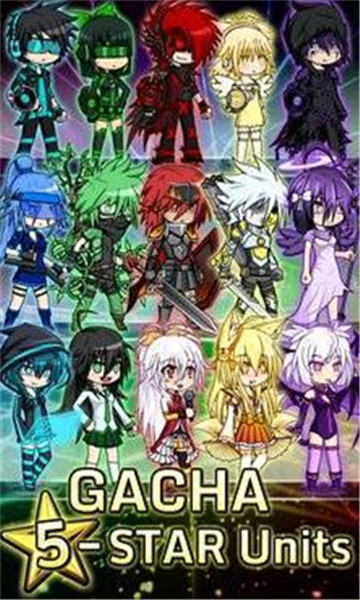 加查世界v1.0.3截图