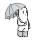雨天阁楼