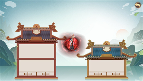 大燕塔烧双截图