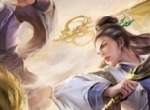 全能侠客速养成 体验《新倚天屠龙记》不一样的放置武侠RPG