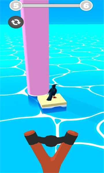 淘气猎人手机版截图