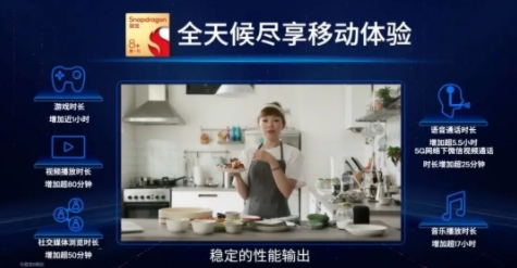 更强更凉更省电的骁龙8+发布，买旗舰机请等下半年