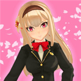 校园女生格斗社安卓版