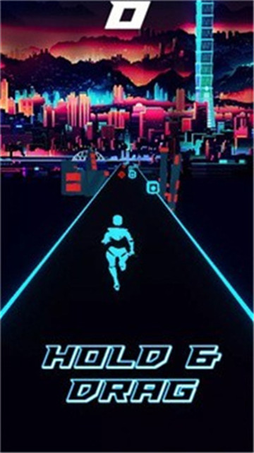 音乐光剑截图