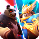 合并大师不朽英雄
