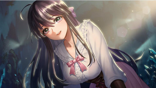 《姬魔恋战纪》体会单身狗没有的乐趣