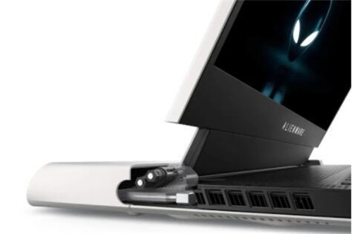 618钜惠来袭！ALIENWARE x14兼顾颜值与性能，陪你玩转全场景
