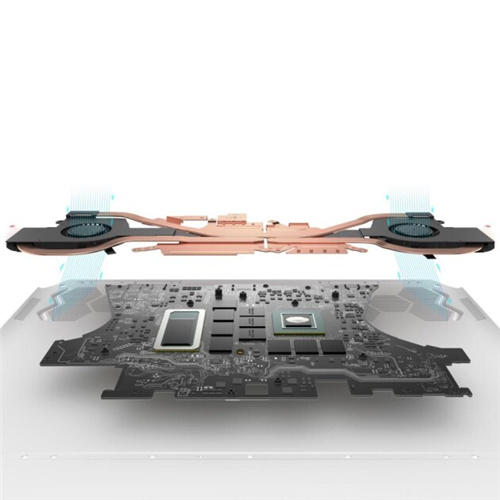 618钜惠来袭！ALIENWARE x14兼顾颜值与性能，陪你玩转全场景