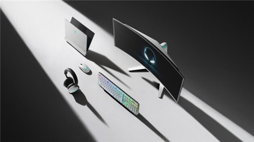 618钜惠来袭！ALIENWARE x14兼顾颜值与性能，陪你玩转全场景