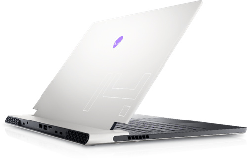 618钜惠来袭！ALIENWARE x14兼顾颜值与性能，陪你玩转全场景