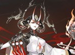 冥土覆灭，心目不朽《阴阳师》全新SP大夜摩天阎魔即将降临
