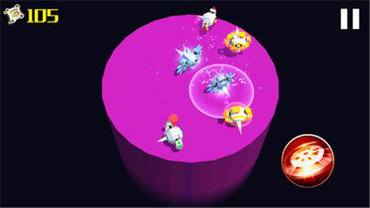 星际大乱斗安卓版截图
