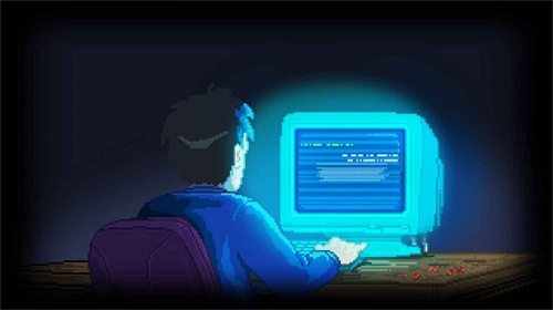 驻留游戏截图