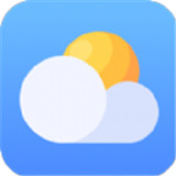 简洁天气纯净版