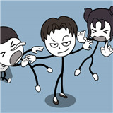 火柴人淘汰对决