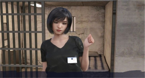 恶女管教所安卓版截图