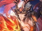 没想到国乐还能这样玩!《三国志幻想大陆》二周年惊喜不断