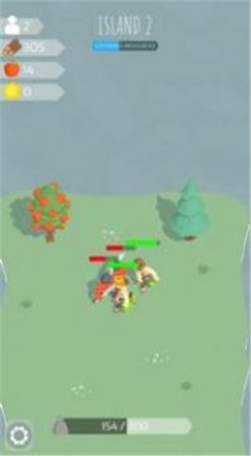 维京人突袭大作战截图