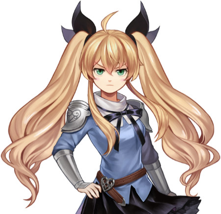 《姬魔恋战纪》战姬新技能新时装上线！