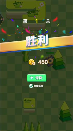 塔克大战经典截图