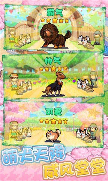 发现动物公园安卓版截图