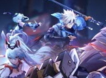 《时空猎人3》试玩：经典IP蝶变 创新玩法完美融合