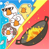 暴躁大鹅游戏