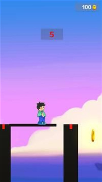 棍子超人截图