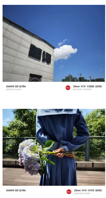 小米12S Ultra体验：骁龙8+诠释了“旗舰” 芯片该有的样子
