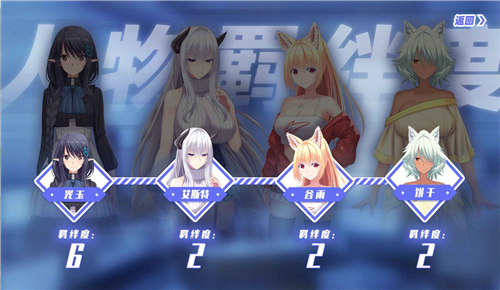真空战姬截图
