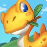 梦幻恐龙园游戏