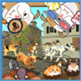 狗狗大作战手游