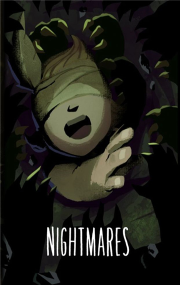 LittleNightmaresComics手游截图
