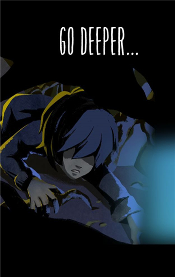 LittleNightmaresComics手游截图