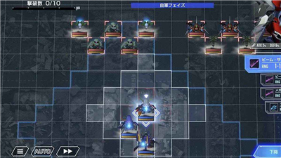 SD敢达G世代永恒