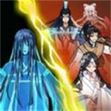 重生之都市仙尊洛书