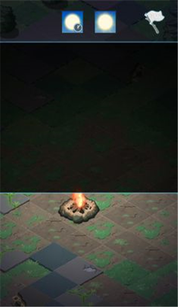 灵子重返荒野截图