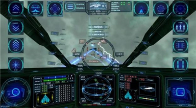 ArvochSpaceCombat手游