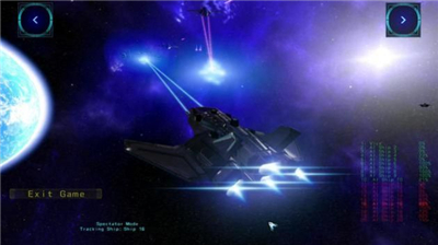 ArvochSpaceCombat手游