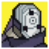 像素火影sans