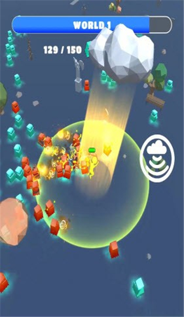 抓鬼特工队截图
