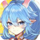 神话美少女