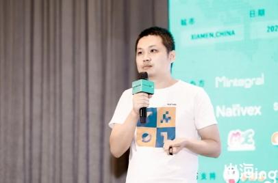 Nativex唐子丹：出海竞争白热化，买量精细化价值更为凸显